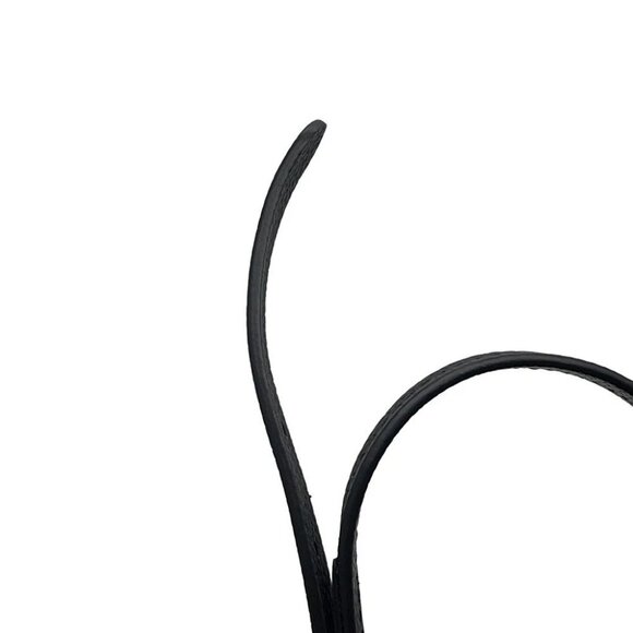 LOUIS VUITTON Blossom Size PM Monogram Mahina Noir M21848 - Picture 8 of 16